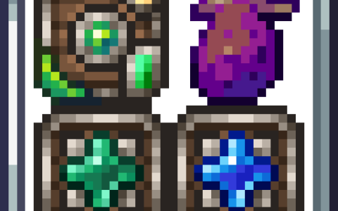 Magic Storage Starter Bag