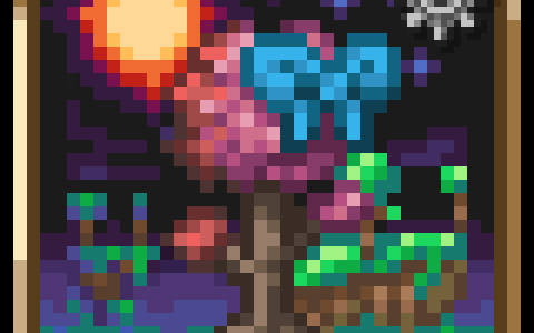 Advanced World Generation
