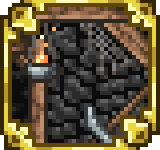 Orchid Mineshaft