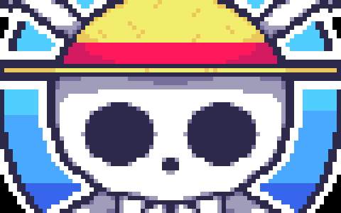 One Piece Mod