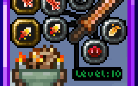 Weapon Enchantments