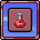 Potion Slots