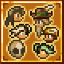 Useful NPCs