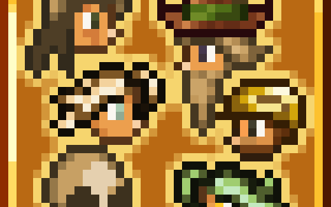 Useful NPCs