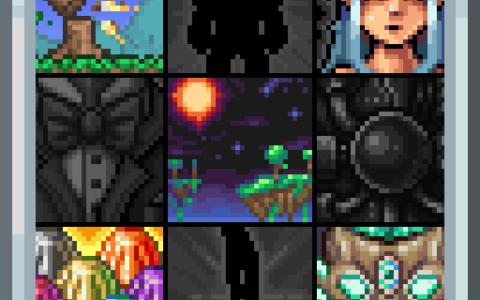 Achievement Mod