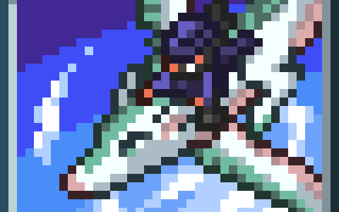 Mount and Journey