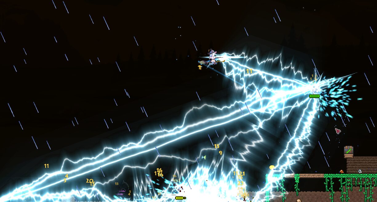 Elaina: Wandering Witch — screenshot 2