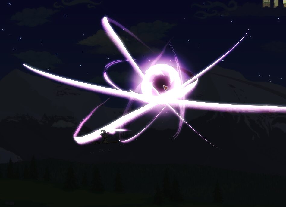 Elaina: Wandering Witch — screenshot 1