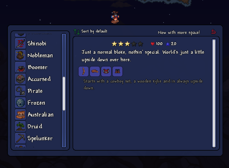 New Beginnings — screenshot 3