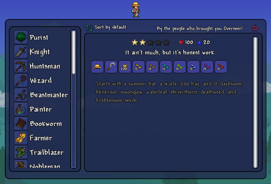 New Beginnings — screenshot 1