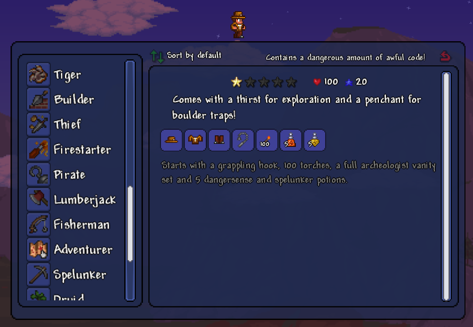 New Beginnings — screenshot 2