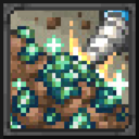 Plentiful Ores