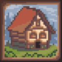 Generated Housing