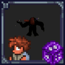 1/10000 Chance for Withered Foxy Jumpscare Every Second