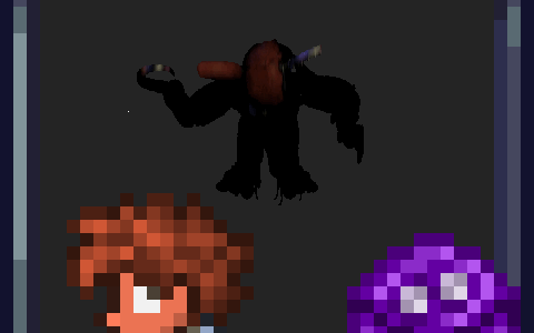 1/10000 Chance for Withered Foxy Jumpscare Every Second