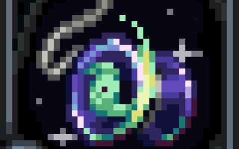 MooMoo’s Ultimate Yoyo Revamp
