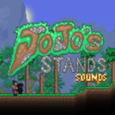 JoJoStands: Sounds