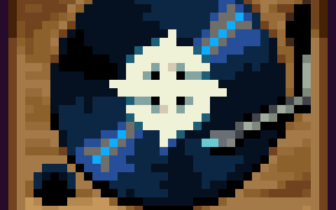 Spirit Music Mod