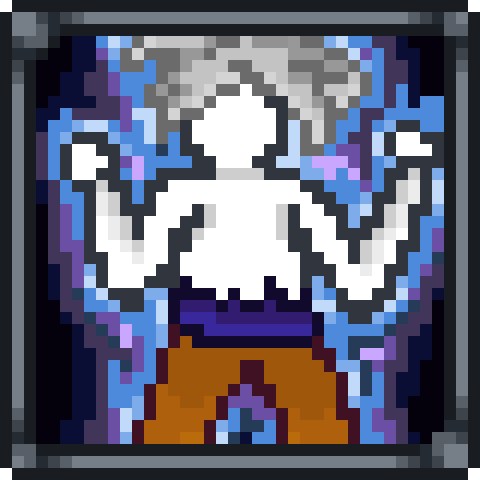 Dragon Ball Terraria: Calamity Addon — screenshot 1
