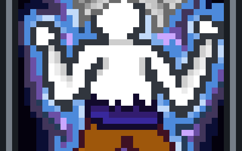 Dragon Ball Terraria: Calamity Addon