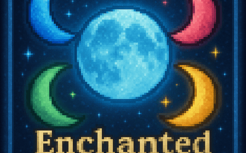 Enchanted Moons