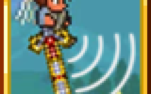 Directional Melee – Aim your swings