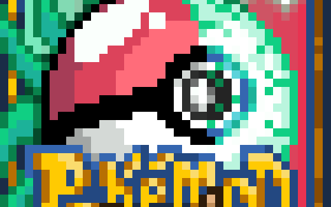 Pokemod V1.3.2 (Happy Halloween!)