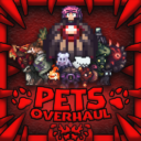Pets Overhaul: Calamity Addon