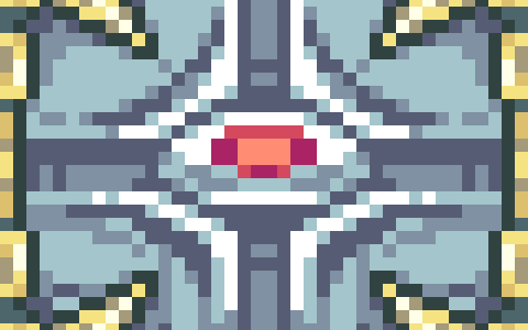 Qwerty’s Bosses and Items 2
