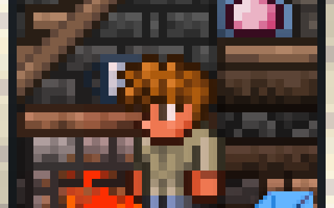Better Friendly NPCs