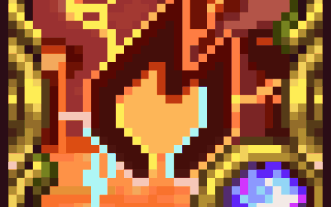 Calamity: Community Remix