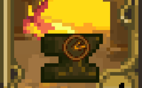 Calamity Demutation