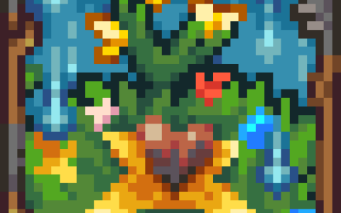 Verdant