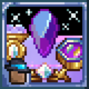 Aether’s Blessing: Shimmer QoL