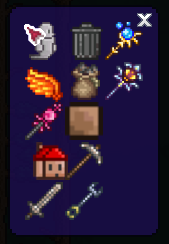 Cheat Extensions for Hero’s/Cheat Sheet — screenshot 1