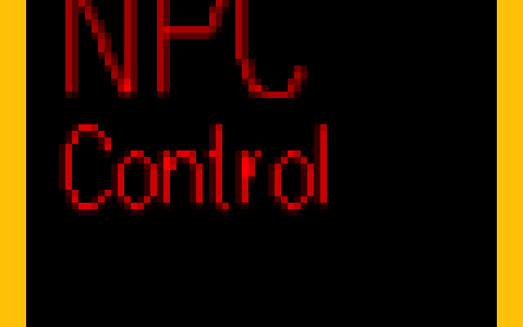 NPC Control