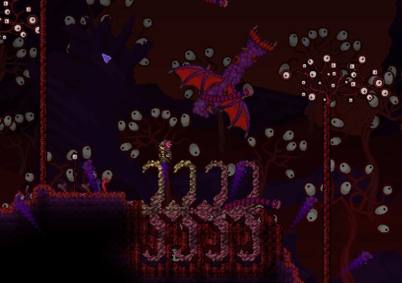 Revengeance+ — screenshot 6