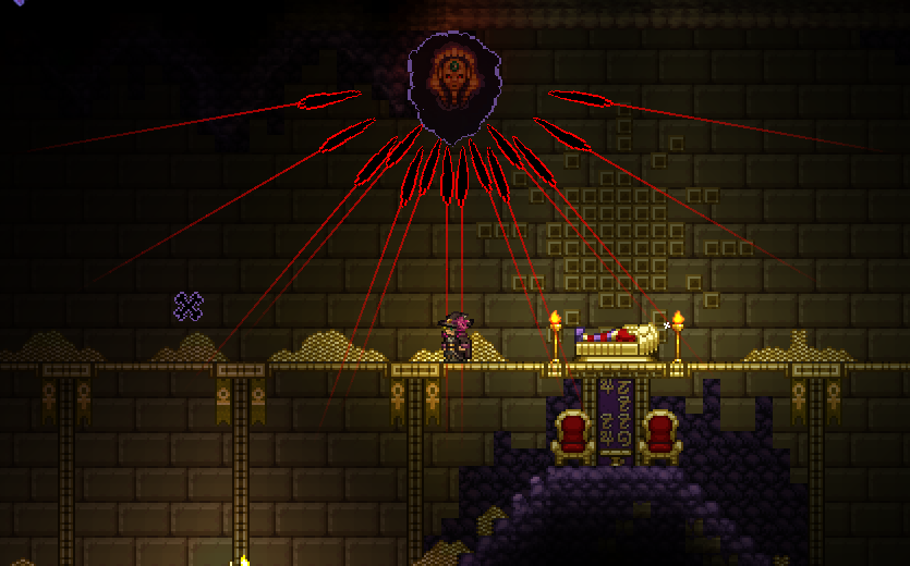 Revengeance+ — screenshot 3