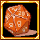 Terraria Random Loot — screenshot 1