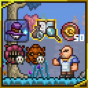 Shop Expand