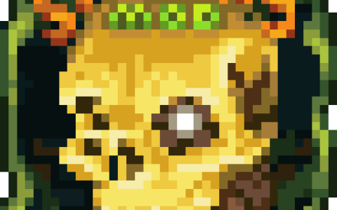 Spooky Mod