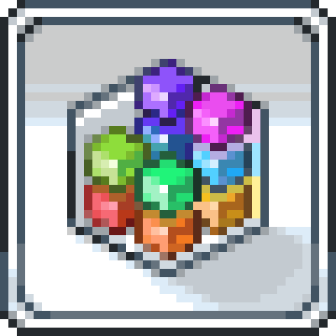 tPackBuilder — screenshot 1