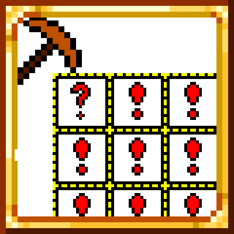 JBMiner (Vein Miner) — screenshot 1