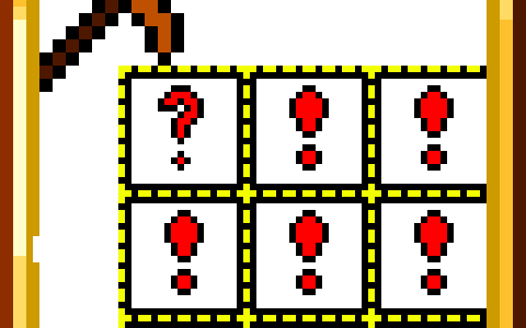 JBMiner (Vein Miner)