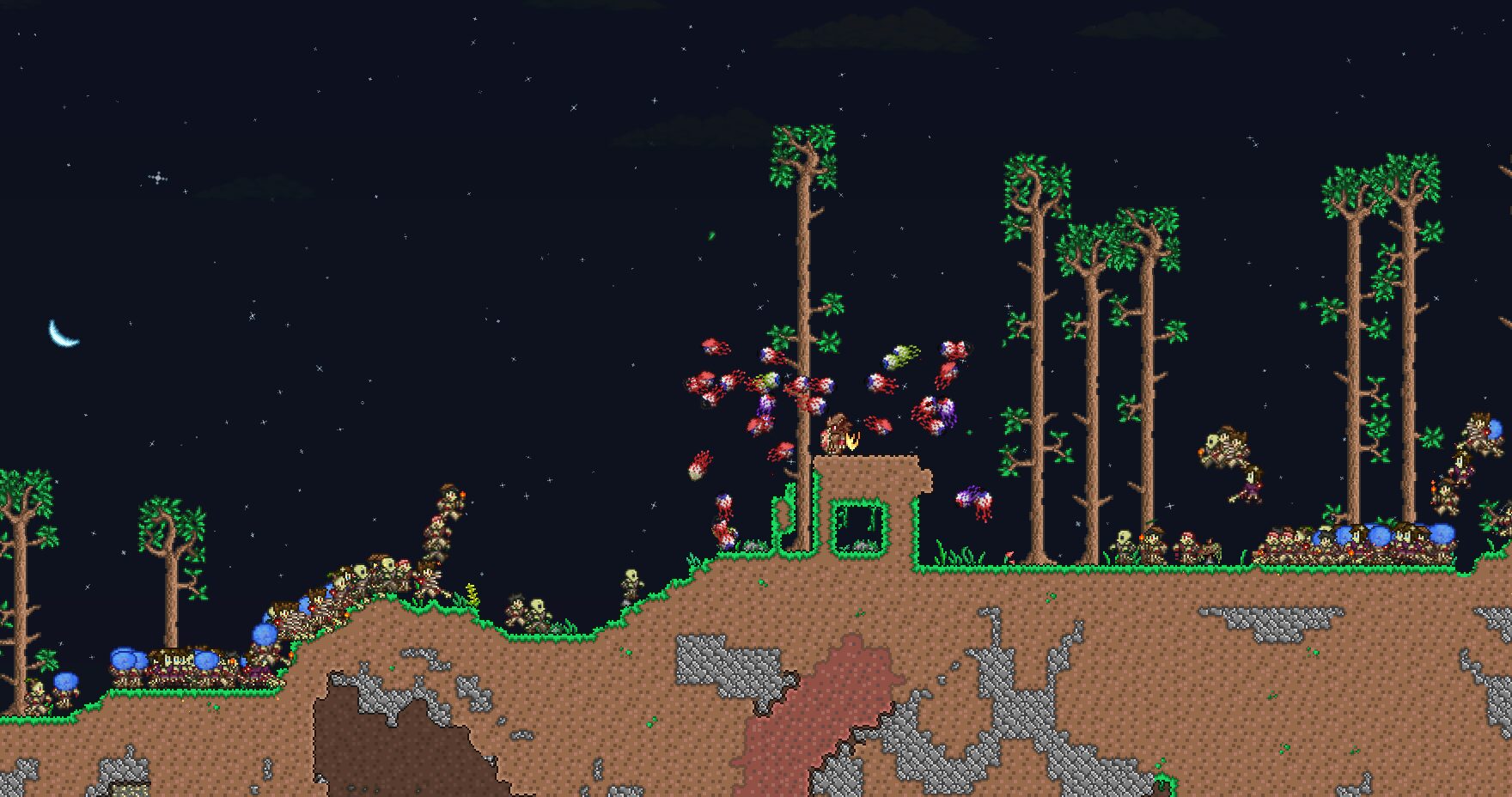 300x Spawns — screenshot 1