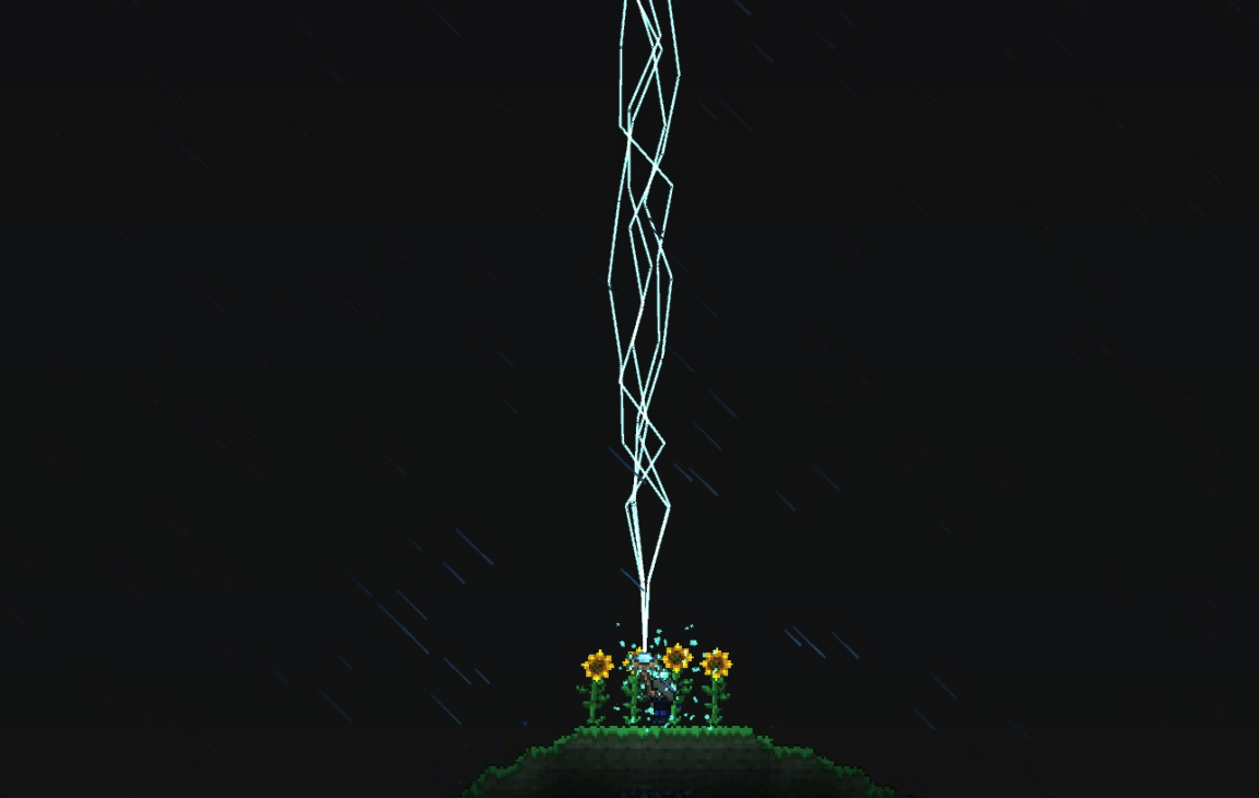 Storm’s Additions Mod — screenshot 10