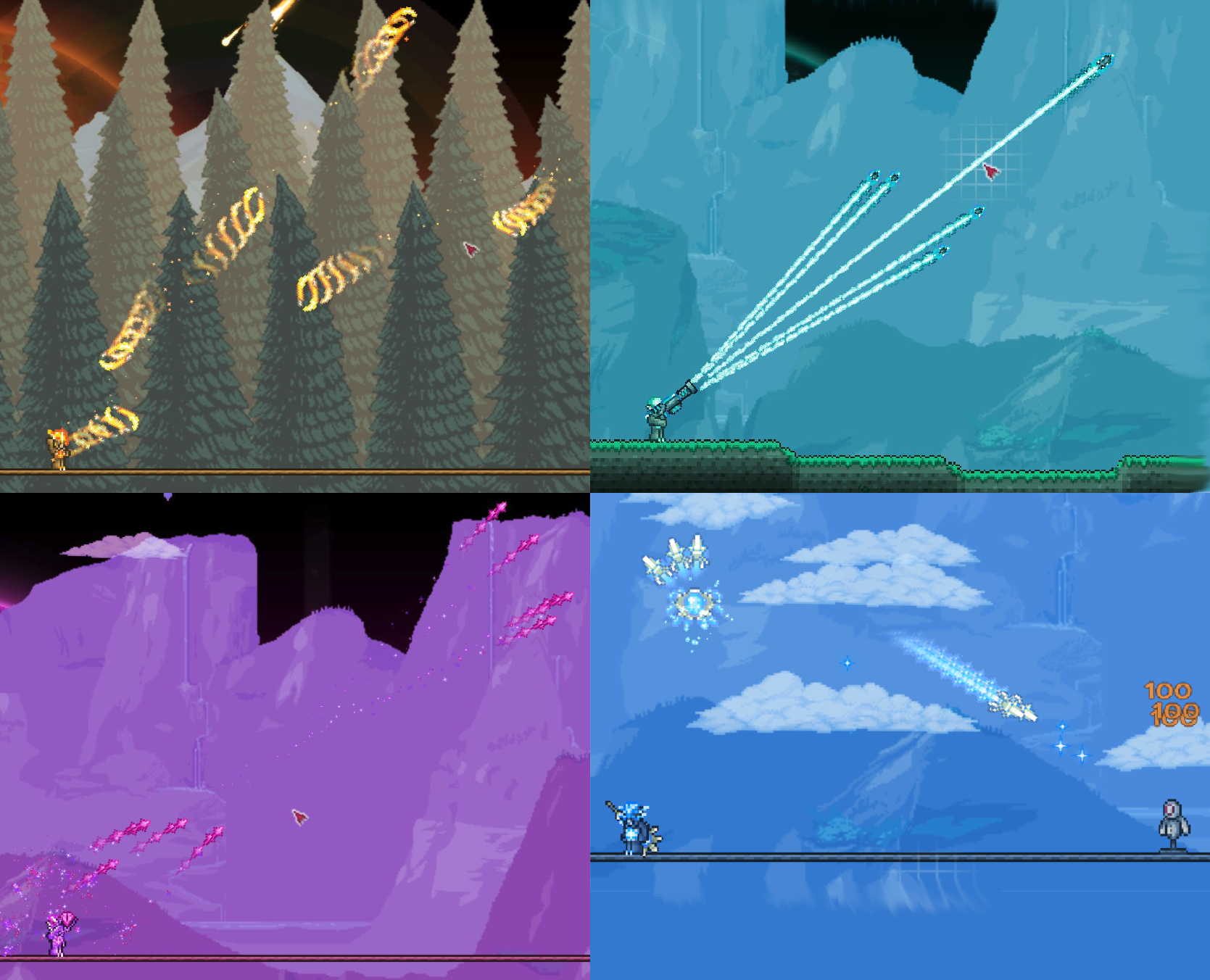 Storm’s Additions Mod — screenshot 9