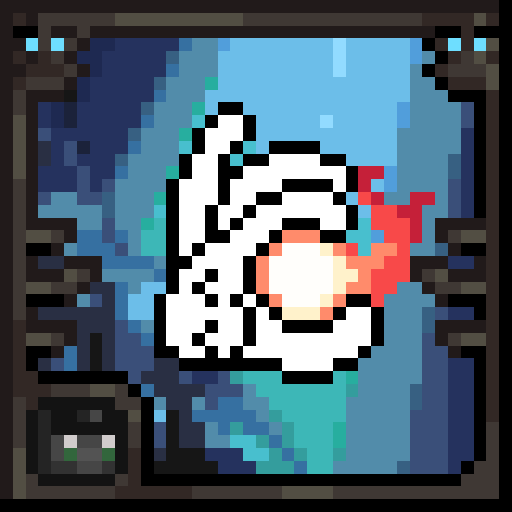 Calamity Clickers — screenshot 1