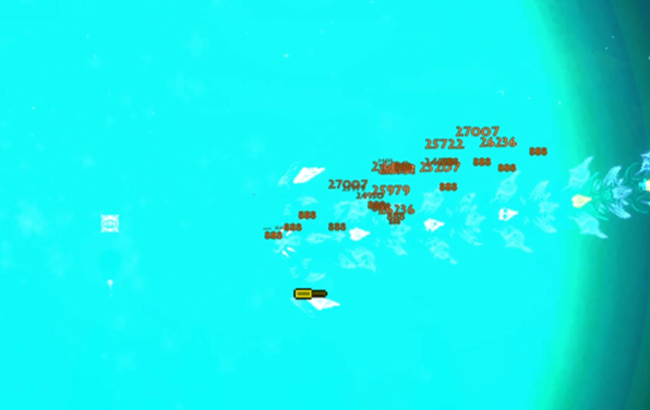 Sloome (calamity Expansion) — screenshot 6