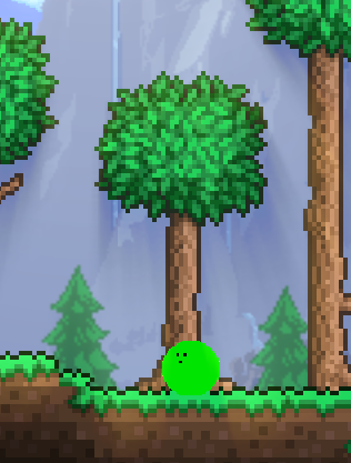 Sloome (calamity Expansion) — screenshot 1